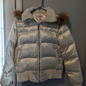 EckoRed women's jacket
